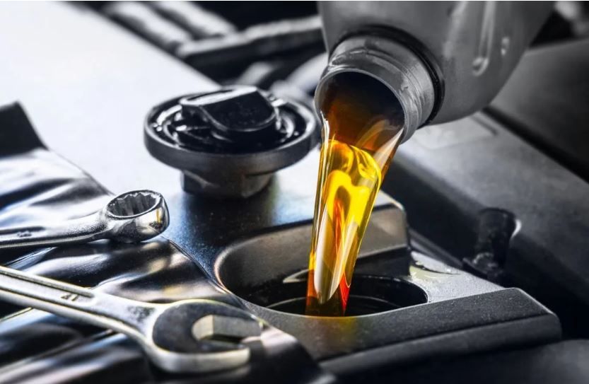Aceites de motor AUDI