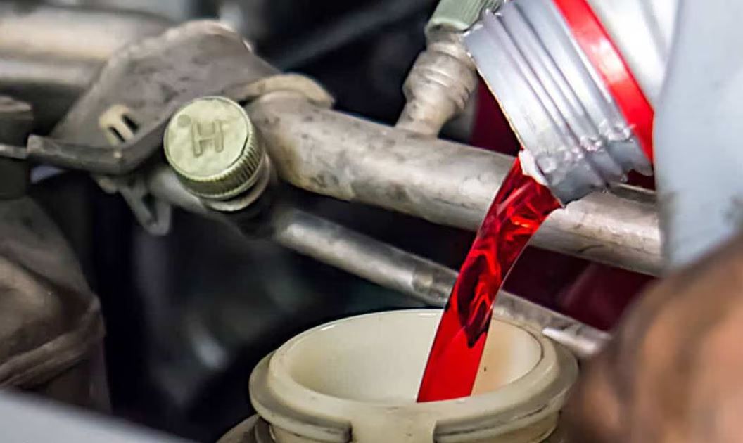Aceites de caja AUDI 